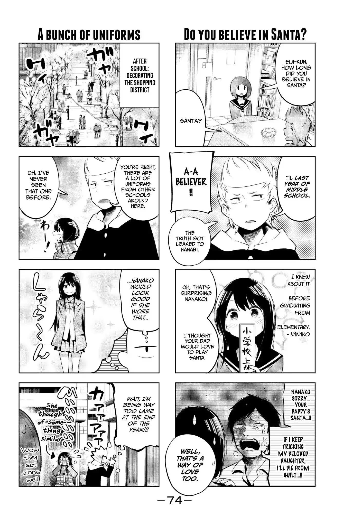 Senryuu Shoujo Chapter 101 4